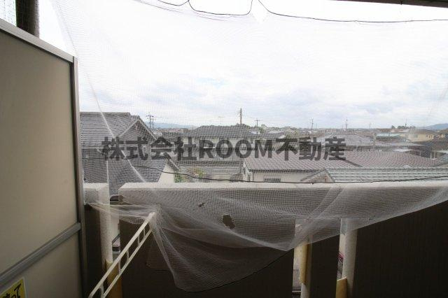 T-スクエアⅡの展望