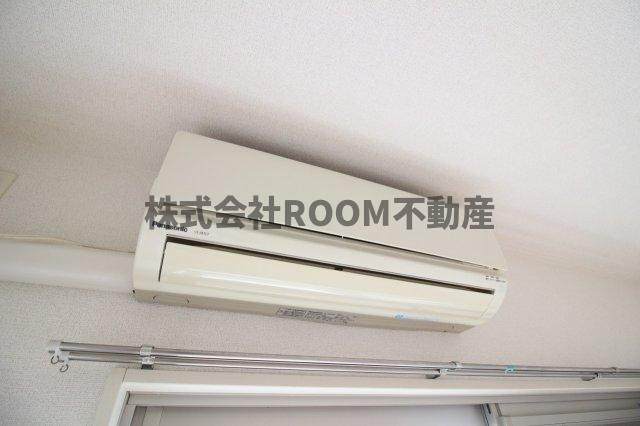 T-スクエアⅡの設備