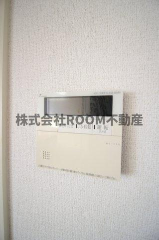 T-スクエアⅡのセキュリティ