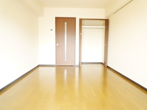 アクエリアス三軒茶屋の内装