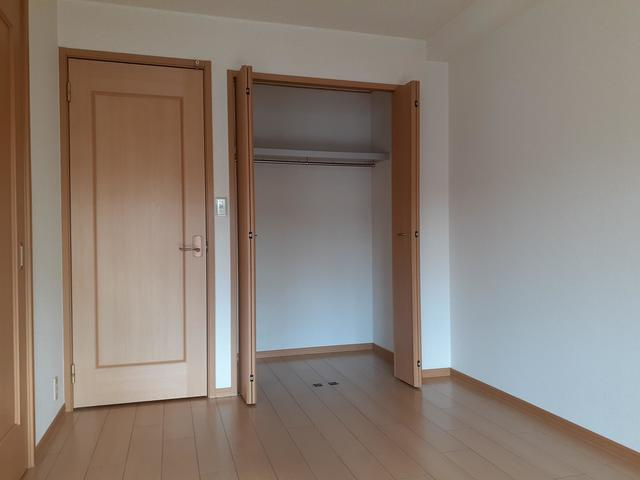 ゾーナブローテの収納