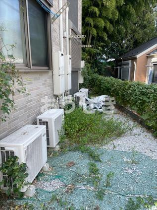 ＥＶＥＲ　ＬＥＡＦ上大岡のその他共用部分