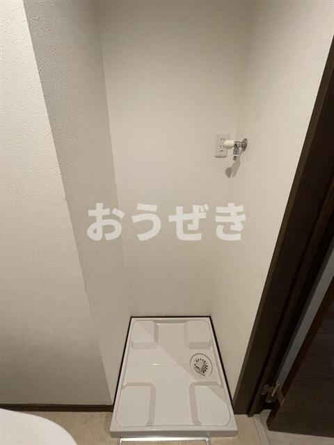 ＥＶＥＲ　ＬＥＡＦ上大岡の設備