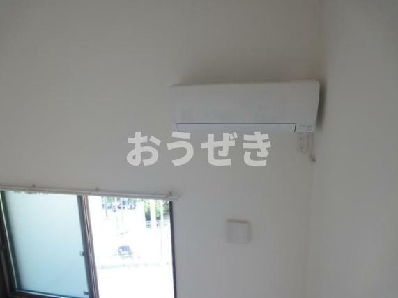 ＥＶＥＲ　ＬＥＡＦ上大岡の居間・リビング