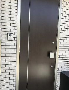 【玄関】 | フィカーサ和泉