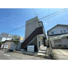 コンソラージュ岩戸(コンソラージュイワト)の画像