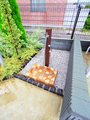 ジュピターのその他共用部分