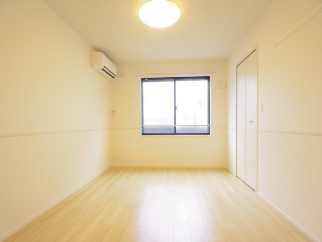 ジュピターの内装