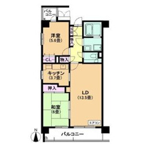 アーバンドエル大曽根東の画像