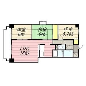 【間取り】 | 悠和苑