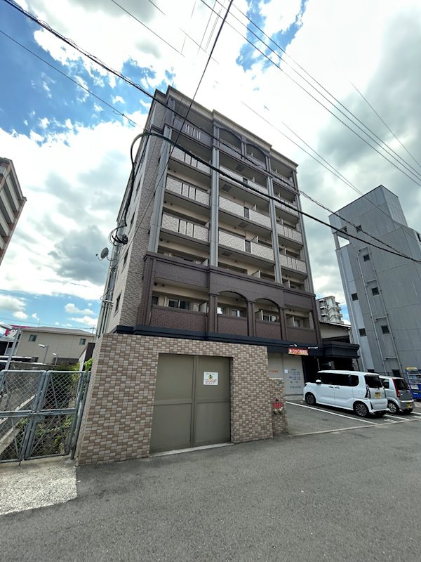 salice柳町