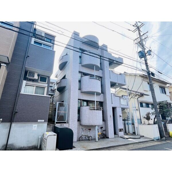【外観】 | プロクシィスクエア宝が丘