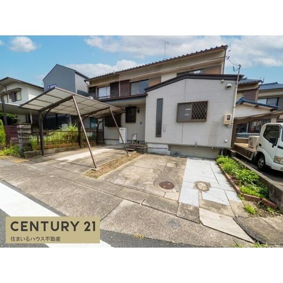 【外観】 | 名古屋市名東区大針　一戸建て