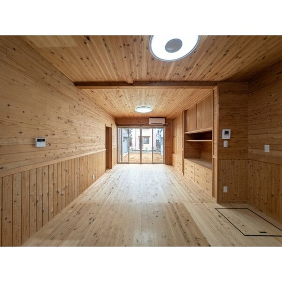 【内装】 | 名古屋市名東区大針　一戸建て