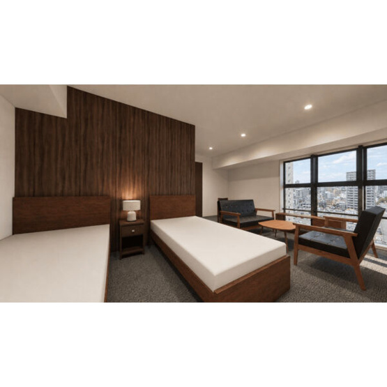 【内装】 | S-RESIDENCE千種belvia TOWER(べルヴィアタワー)