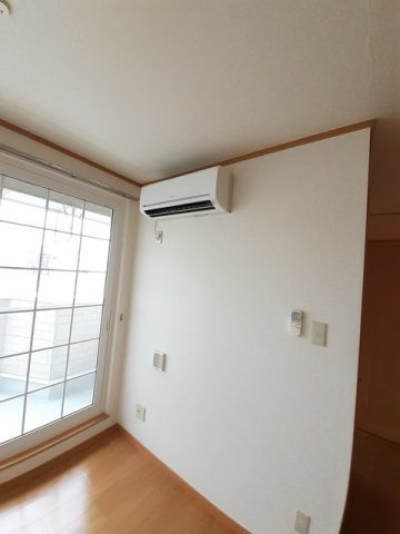 ベルデュール　Ａの設備
