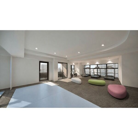 【ロビー】 | S-RESIDENCE千種belvia TOWER(べルヴィアタワー)