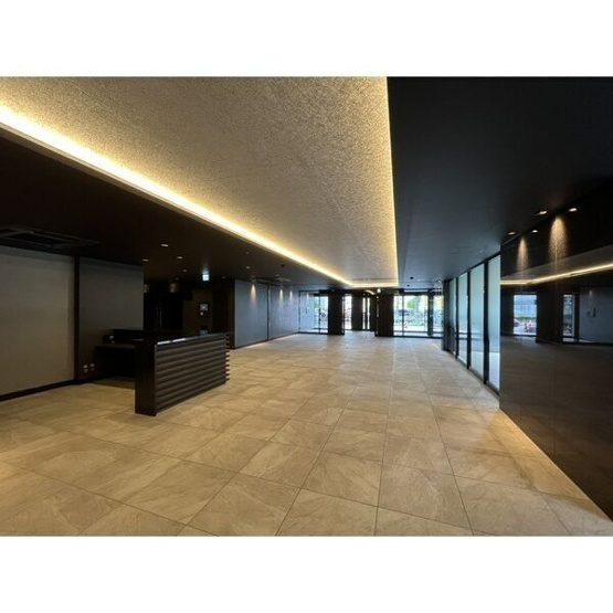 【ロビー】 | S-RESIDENCE千種belvia TOWER(べルヴィアタワー)