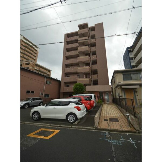 【外観】 | Aranjuez千原(アランフェス　チハラ)