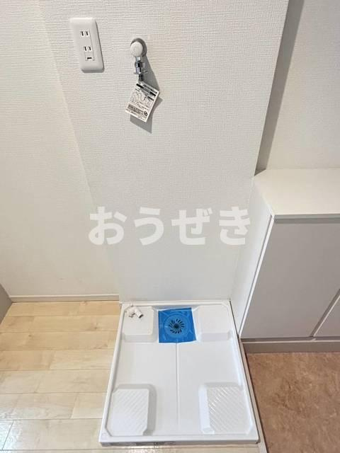 ＷＩＴＨ　ＰＬＡＣＥ　月見台の設備