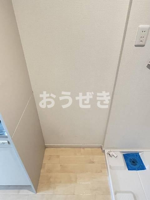 ＷＩＴＨ　ＰＬＡＣＥ　月見台の設備
