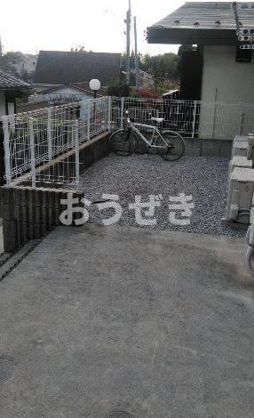 ＷＩＴＨ　ＰＬＡＣＥ　月見台のその他