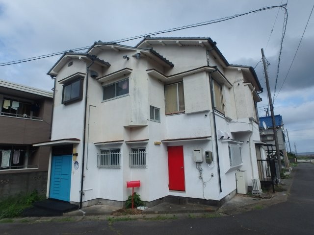 H0259H 片瀬中古住宅