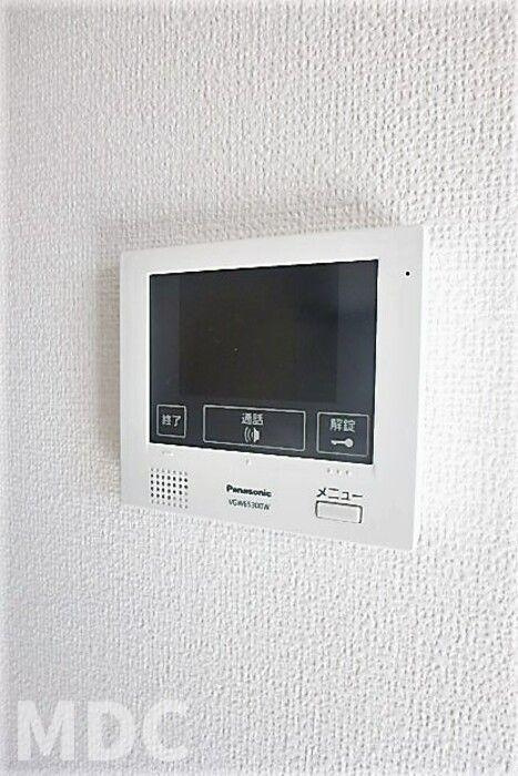 フトゥーロのセキュリティ