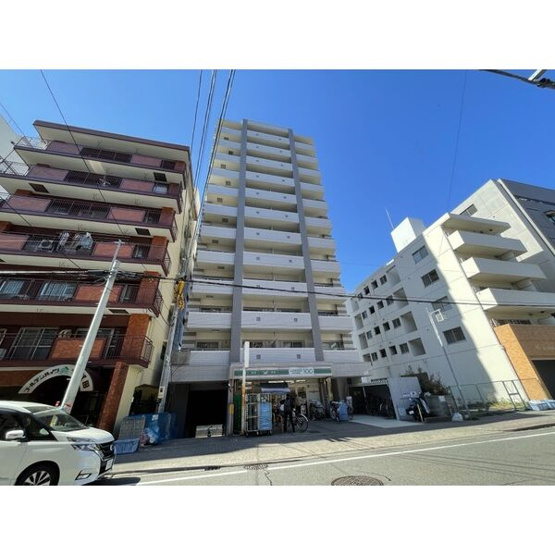 【外観】 | Grance Kotobuki
