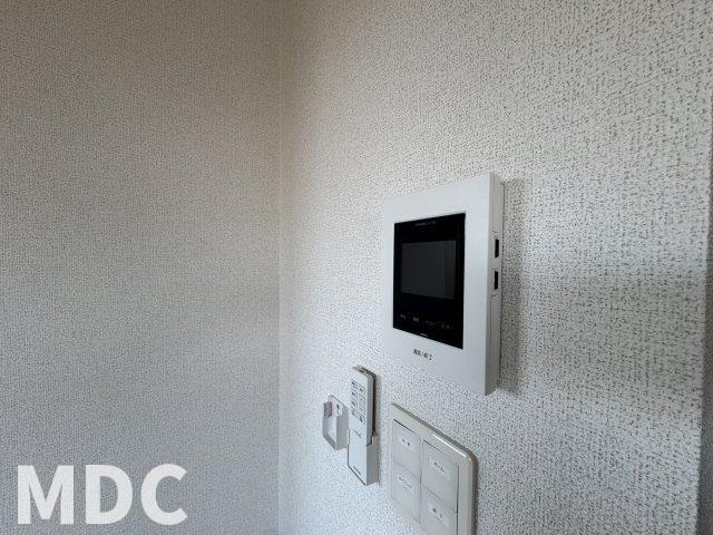 リヨン　Ａの設備