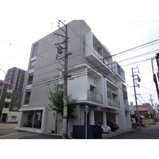 【外観】 | クレイタスパークV