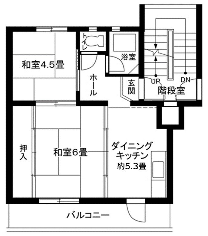 ★間取り★