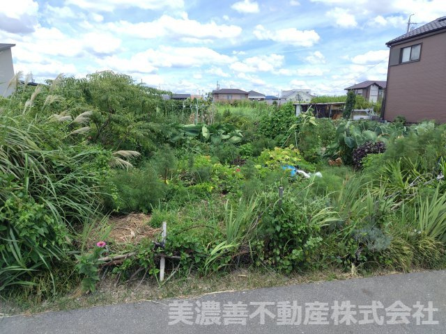 ６６７１３　一宮市島村土地