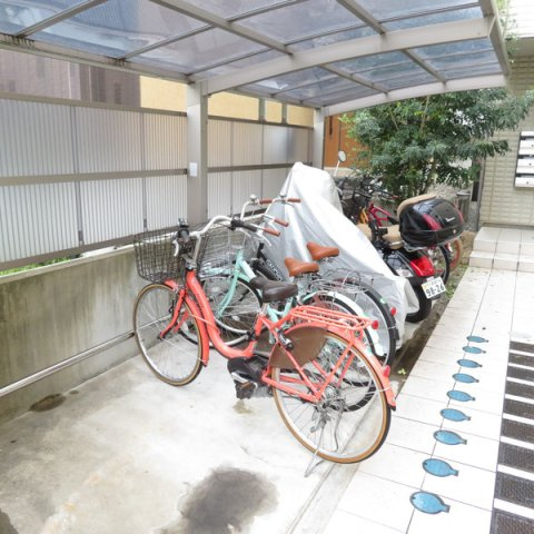 Cozysailのその他共用部分