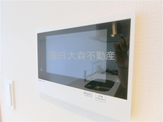 TASUKI RICHESSE KAMATAタスキリシェスシンカマタの設備