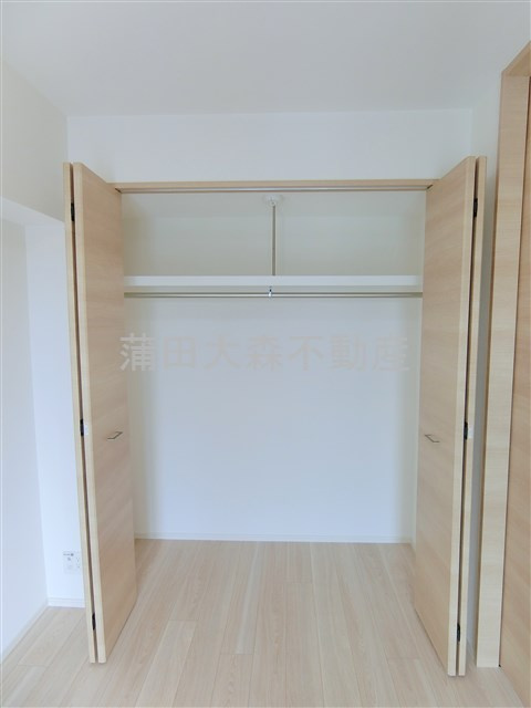 TASUKI RICHESSE KAMATAタスキリシェスシンカマタの収納|収納　クローゼット