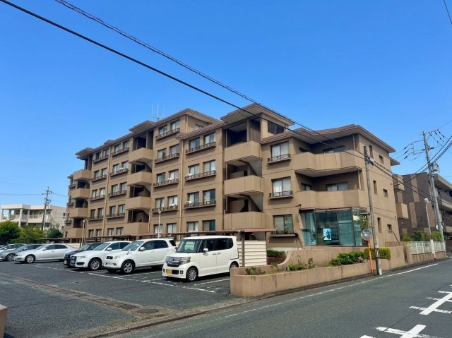 ロイヤルシャトー高林