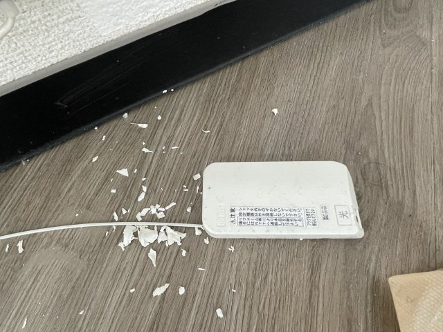 LINO BLDの設備