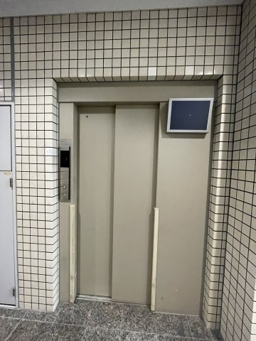 LINO BLDのその他共用部分
