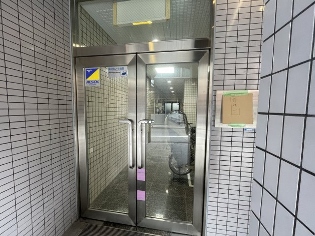 LINO BLDのその他共用部分