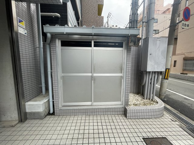 LINO BLDのその他共用部分