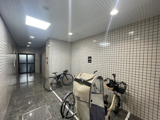 LINO BLDのその他共用部分