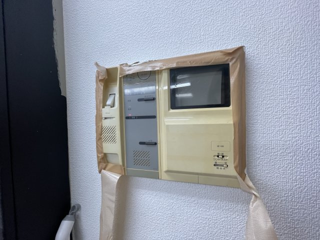 LINO BLDのセキュリティ