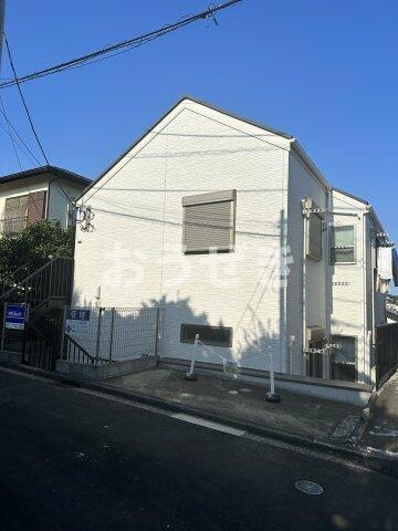 ブランシェ永田南