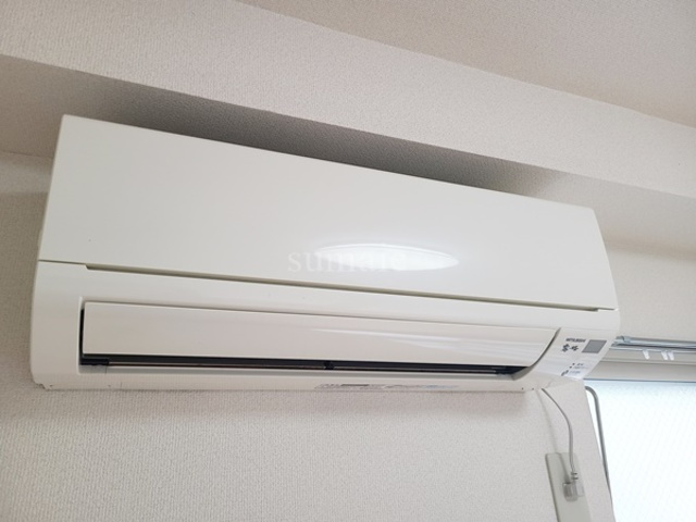 ｂ’ＣＡＳＡ ＴＯＫＩＯの設備|エアコンです☆
