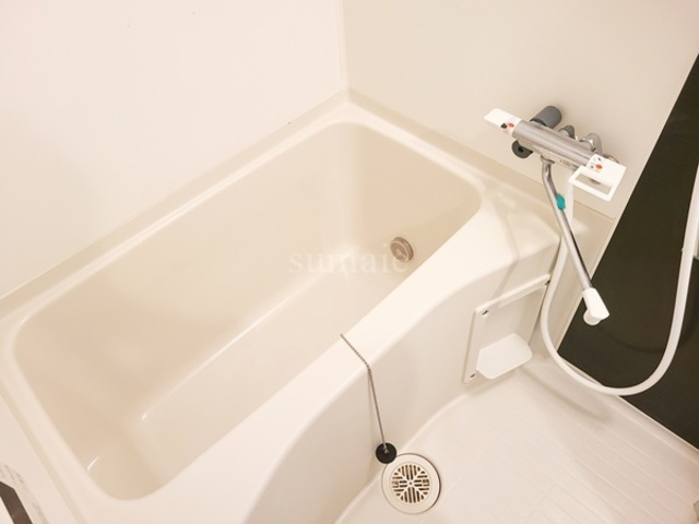 ｂ’ＣＡＳＡ ＴＯＫＩＯの浴室|癒しのバスルームです☆