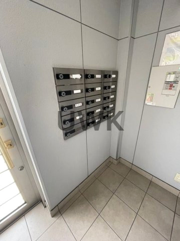 ドメールセプトエトワール椥辻のその他