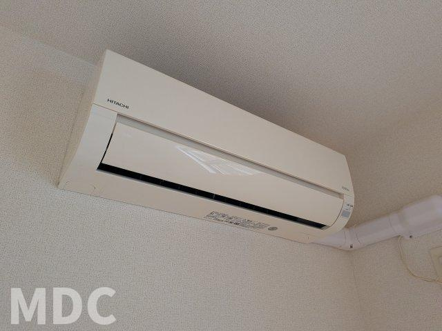 サンシーブルＣの設備
