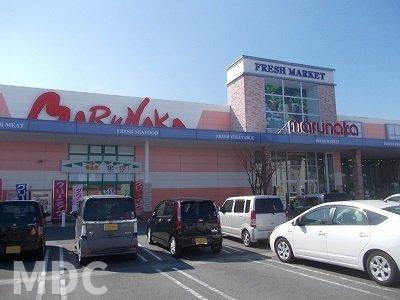 サンシーブルＣの周辺|マルナカ大寺店様まで1600m