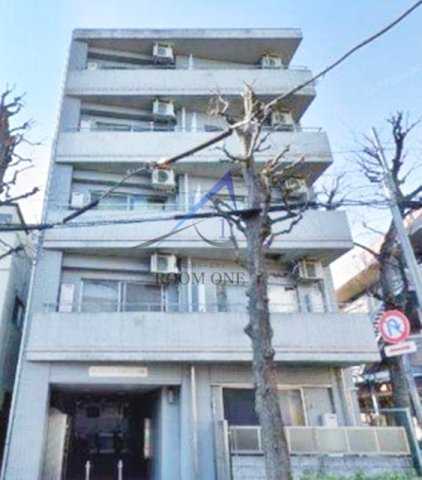 アーバンパークサイド中野